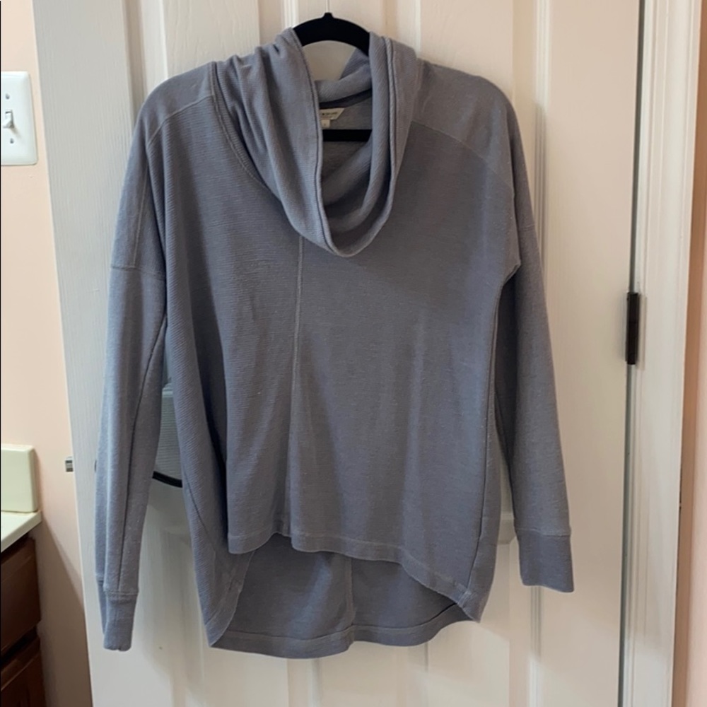 Lucky Brand sweater